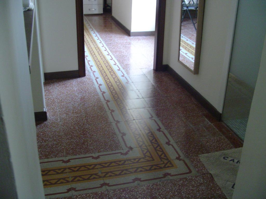 Nonna Bruna Matera Chambre photo