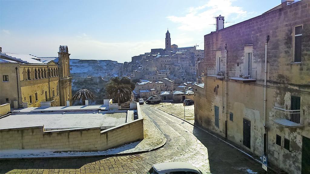 Nonna Bruna Matera Extérieur photo