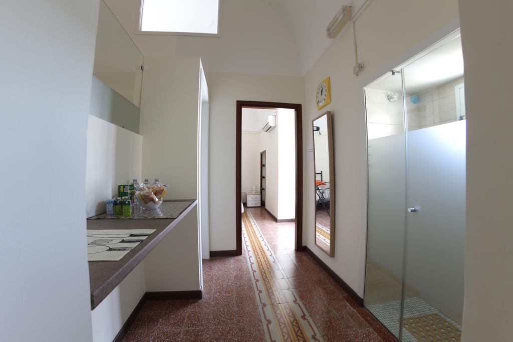 Nonna Bruna Matera Extérieur photo